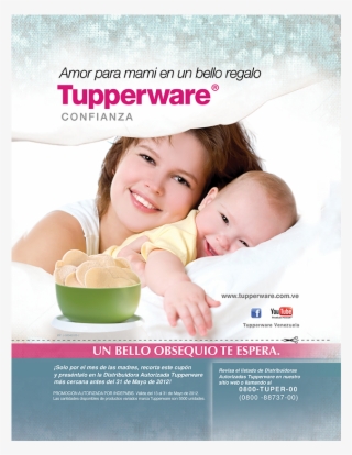 Aviso Dia De Las Madres - Baby