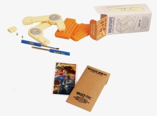 Fallout Replica Holotape Mini Kit - Cutting Tool