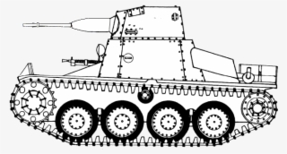 Ah Iv C - Tank