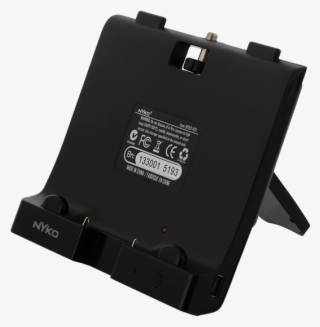 Uboost For Wii U - Wii