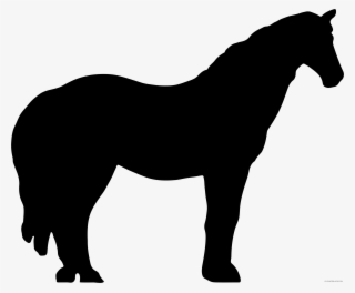 7196 Race Horse Silhouette Clip Art Public Domain Vectors - Irish Wolfhound Silhouettes Vector