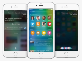 Ios 9 - Explained - Ios 9