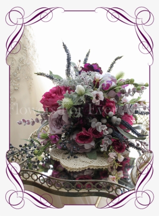 Ainsley1 - Flower Bouquet