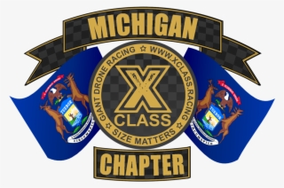 Mi X Class Chapter Logo - Mercedes-benz X-class