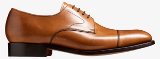Morden - Conker Calf - Leather