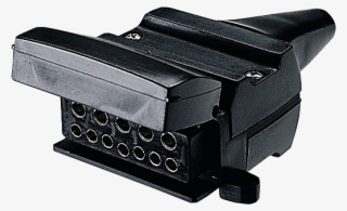 Biomedical Technician Jobs - 14 Pin Flat Trailer Plug