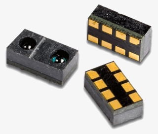 Reflective Optical Sensor - 650x534 PNG Download - PNGkit