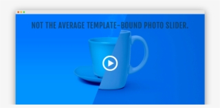 Responsive Themes - Coffee Cup