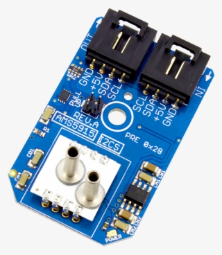 Sensor