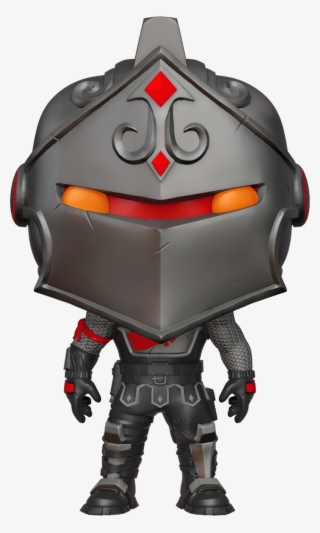 Funko Pop Fortnite - Funko Pop Fortnite Black Knight