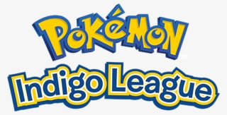Indigo League - Pokemon