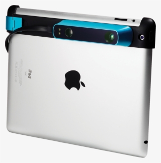 Ipad With Structure Sensor - Ipad Structure Sensor