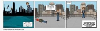 Fortnite Man - Cartoon
