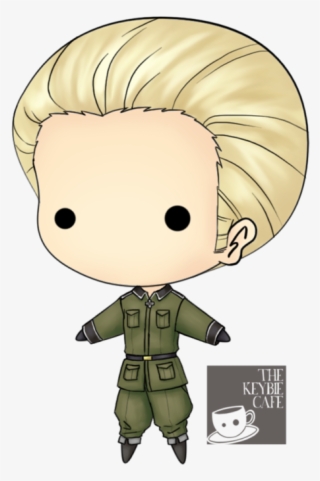 Axis Powers Hetalia Keybies