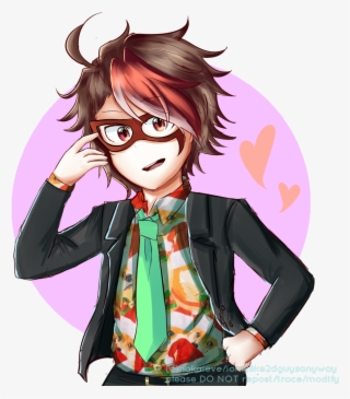 Happy Birthday To My Lovely Terrible Boy Jun - Cartoon