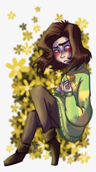 Based On The Vocaloid Song Hinekure Neji Ame - Cartoon