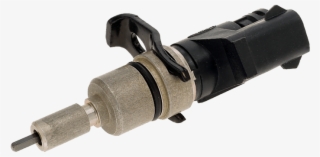 Vehicle Speed Sensors - Ford