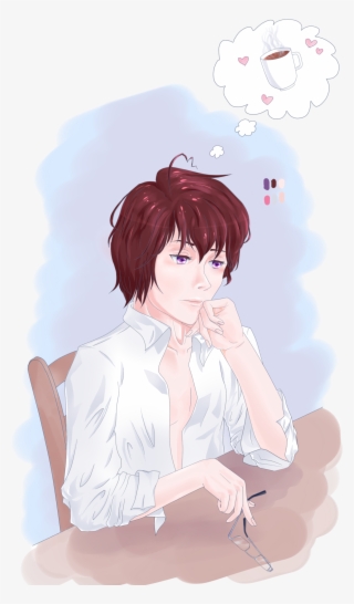 Salytierra Reblogged This Post From Roderich-edelfine - Cartoon
