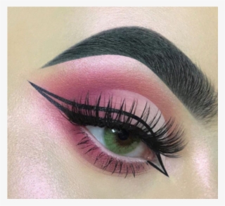 Makeup Artists On Tumblr Makeupartist Instagram Makeup - Eye Liner