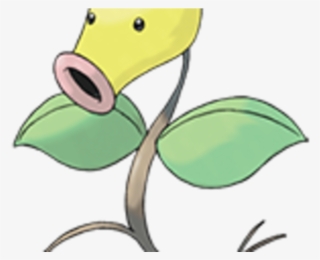 Pokemon Bellsprout