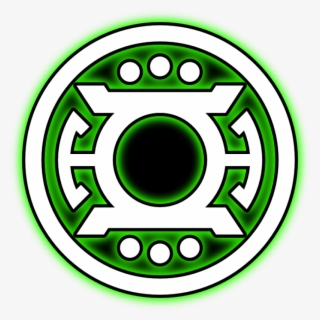 Viral Lantern - Circle