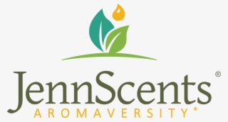 The Jennscents Aromaversity® Difference - Graphic Design