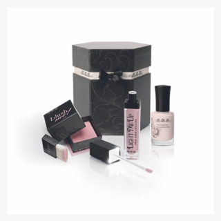 Mememe Cosmetics Best Seller Collection Pink - Cosmetics