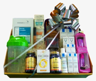 Plus Skincare From La Roche-posay & Vichy Make Up Products - Mishloach Manot