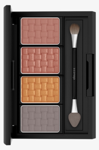 Doucce Cosmetics Eyeshadow Palette