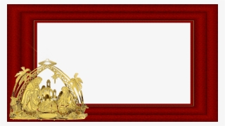 Molduras Natal - Picture Frame
