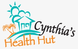 Cynthia's Health Hut - Graphic Design