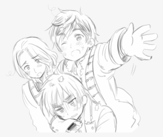 Png1280x1040 432 Kb - Hetalia Spain England Official