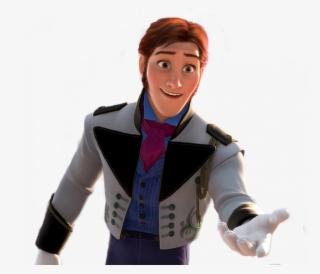 Frozen Hans Give Hand Wallpaper1 - Prince Hans