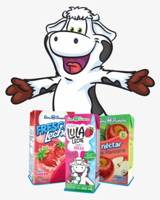 Pinito Fresa Dos Pinos