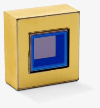 Flir Isc1202 Swir Packaged Sensor - Picture Frame