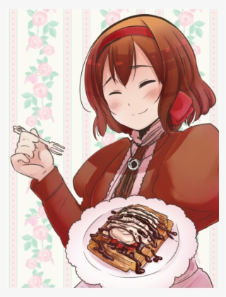 Belgium Drawn By Hanasuke33 - Cartoon