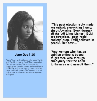 Sign Up To Join The Conversation - Brochure