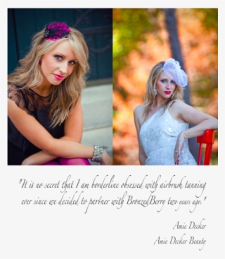 By Makeup Artist Amie Decker Owner Of Amie Decker Beauty - Photo Shoot