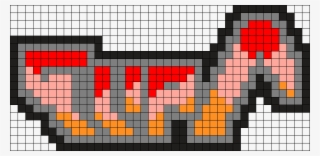 Hetalia Perler Bead Pattern Perler Bead Pattern / Bead - Hetalia Perler Bead Patterns