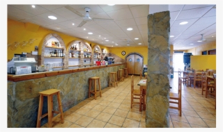 Camping Los Pinos Peñiscola - Interior Design