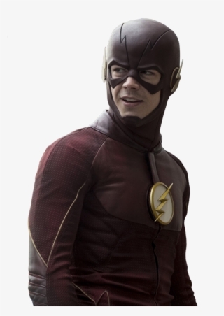 Barry Allen Png - Flash Barry Allen Png