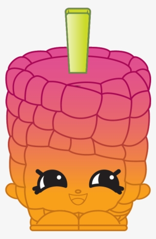 Taco Clipart Shopkins - Shopkins Corniella