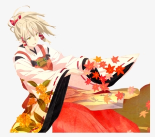 Uka-sama Inari Konkon Koi Iroha Iroha, Anime Kimono, - Inari Konkon Koi Iroha Wallpaper Hd