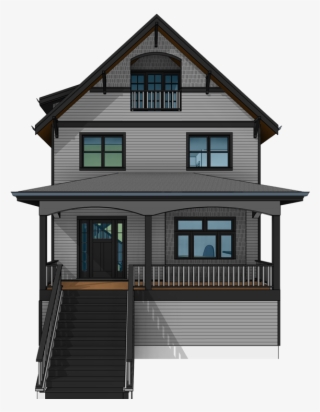 Major Renovation & Addition Project On Old, Multi-family - Siding
