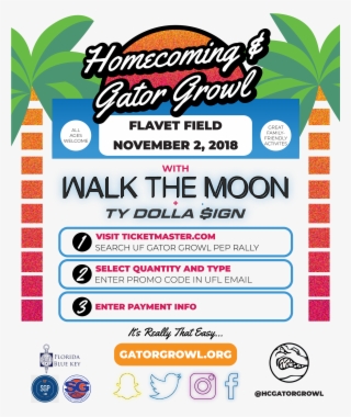 Community Flyer - Heavy Tools