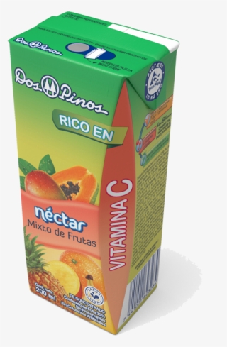 Dos Pinos Setzt Als Erstes Unternehmen In Amerika Auf - Tetra Brik