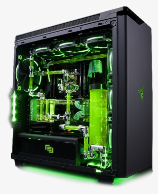Maingear Razer R1