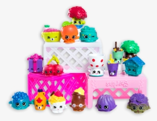 I Have A Niece Whose Birthday Is Coming Up And She - Baby Toys