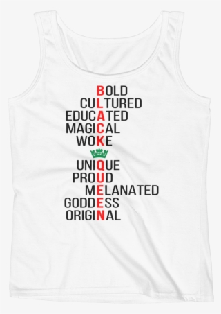 Black Queen - Active Tank