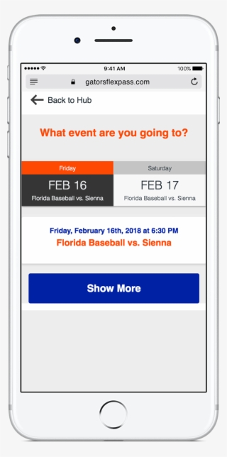Select The Game For Which You Want To Redeem Tickets